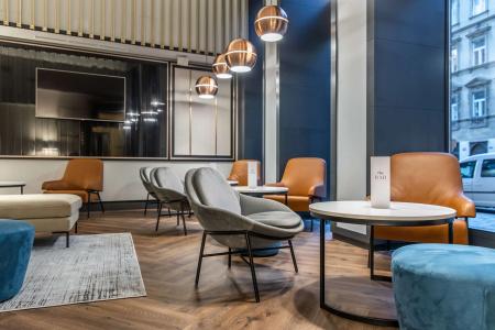 Radisson Blu Prague - 16