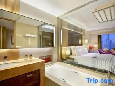 Le Meridien Qingdao - 137