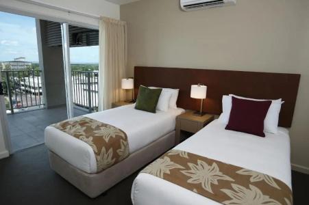 Quest Palmerston - - 55