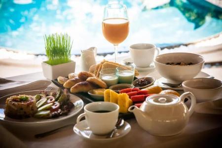 Navutu Dreams Resort & Wellness Retreat - 63