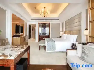 The Ritz-Carlton, Chengdu - 73