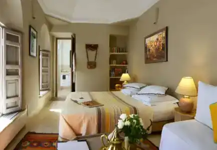 Dar Housnia - 3