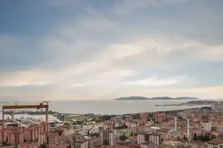 Istanbul Marriott Hotel Pendik - 26