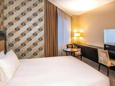 Mercure Antwerp City South - 2