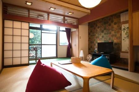 The Ryokan Tokyo Yugawara - 63