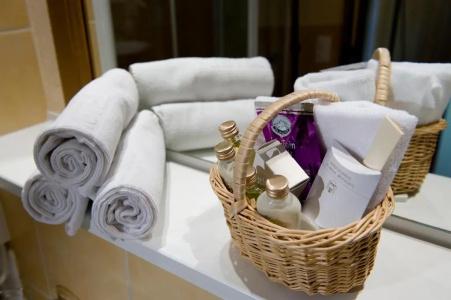 GolfLes Hauts De Gstaad & Spa - 44
