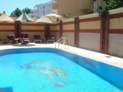 Marmaris Beach - 21