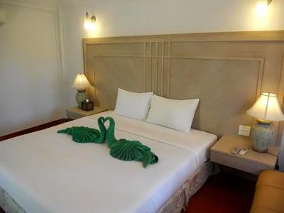 Nakara Long Beach Resort - Sha Extra Plus - 171