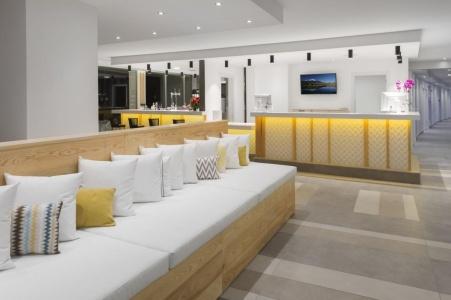 Atlantic Mirage Suites & Spa - 3