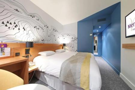 Mercure Grenoble Centre Alpotel - 43
