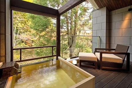Tofuya & Spa - - 48