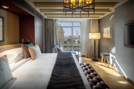Kempinski Mall of the Emirates - 88