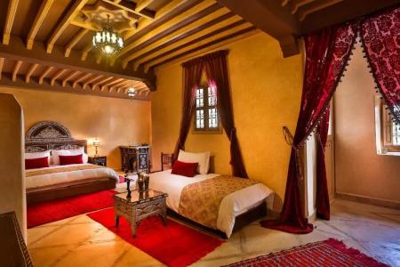 Riad Fleur d'Orient - 47