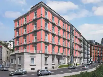 The Britannique Naples, Curio Collection By Hilton - 0