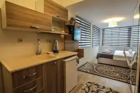 Luce Suites Taksim - 21