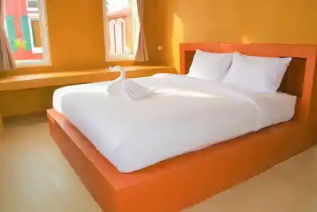 World Cat Resort - 88