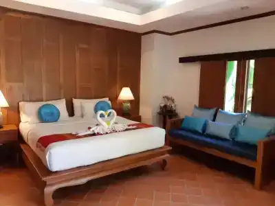 Baan Thai Lanta Resort - 17