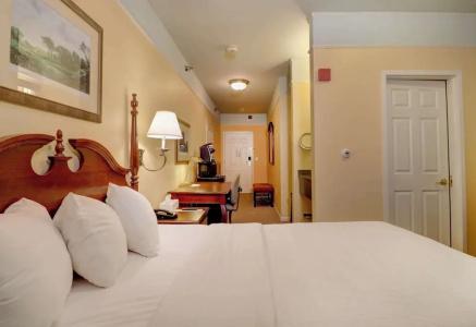 Senator Inn & Spa - 44