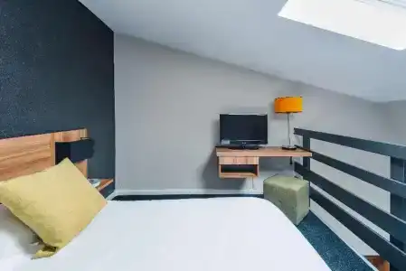 Atrium Hôtel Valence Ville - 84