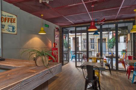 Endless Comfort Taksim - 22