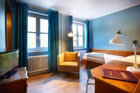Pelli Hof Rendsburg by Tulip Inn - 35