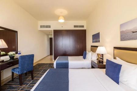 Roda Amwaj Suites Jumeirah Beach Residence - 35