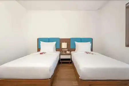 Gold Plaza Da Nang - 63