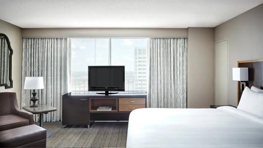 New Orleans Marriott - 98
