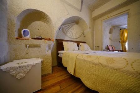 Vezir Cave Suites - 83