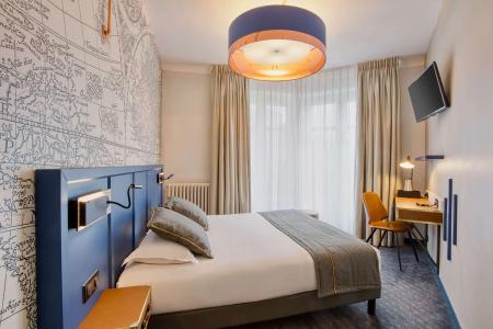 Best Western Graslin - 40