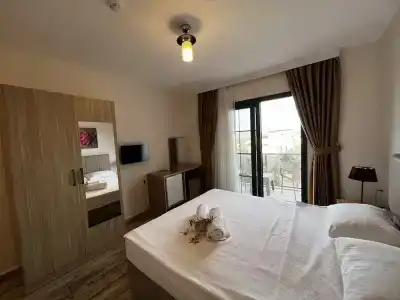 Derin Butik Otel - 60