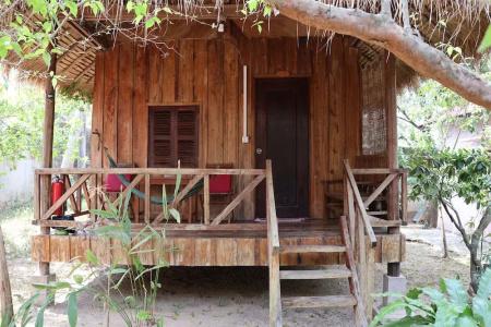 Bird of Paradise Bungalows - 21