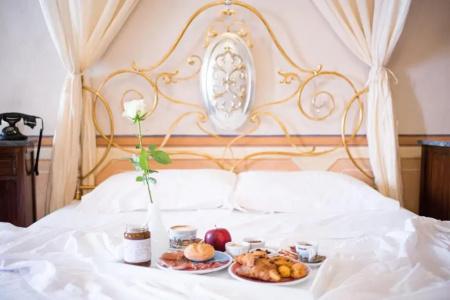 Palazzo Del Capitano Wellness & Relais - Luxury Borgo Capitano Collection - 161