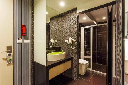 Ibis Styles Chiang Mai - Sha Extra Plus - 43