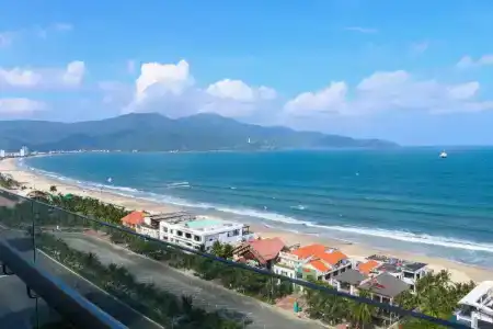 Le Hoang Beach Danang - 217