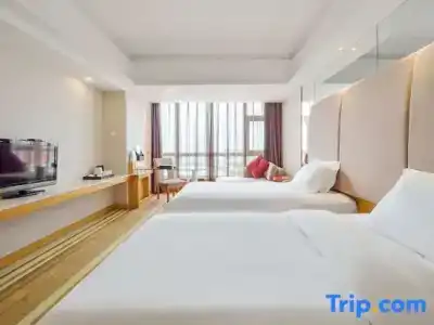 Bayshore Dalian - 27