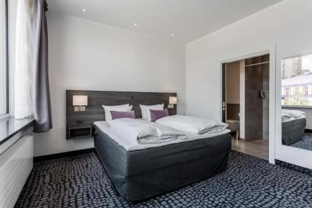 ProfilHotels Mercur - 86