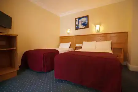 Days Inn Hyde Park - 19