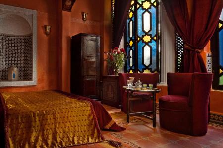 Riad 58 Blu - 4