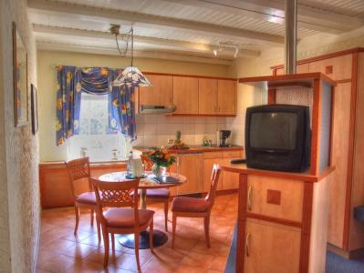 Vogel Appartement & Spa - 12