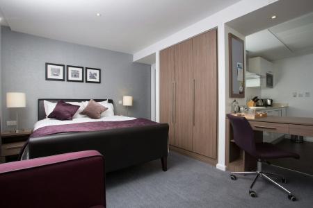 Staybridge Suites Birmingham, an IHG - 40