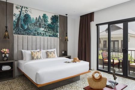Siem Reap Palace & Spa - 50