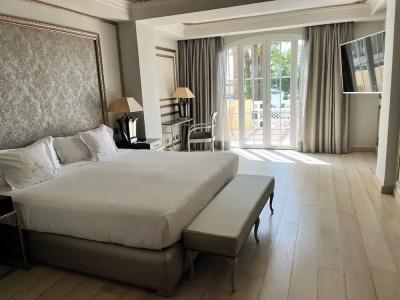 Las Dunas Health & Spa - 83