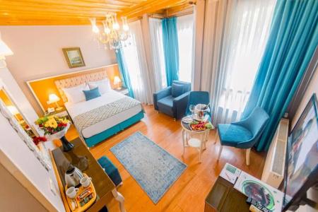 Acacia Mansion - 58