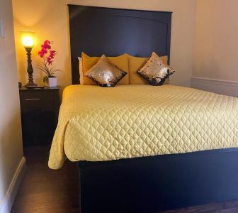 30-A Inn & Suites - 135