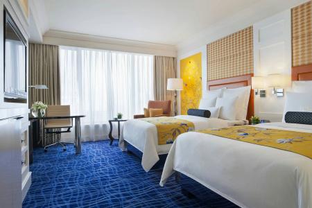 Jw Marriott Hangzhou - 26