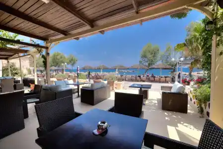 Nostos Beach - 14