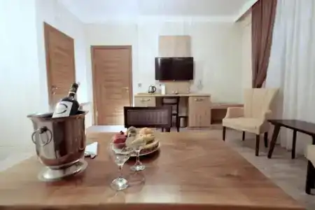 Butterfly Boutique Hotel - 71