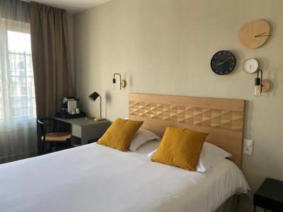 Hôtel Marguerite - 49