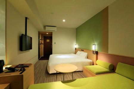 The Singulari & Skyspa At Universal Studios Japan - 33